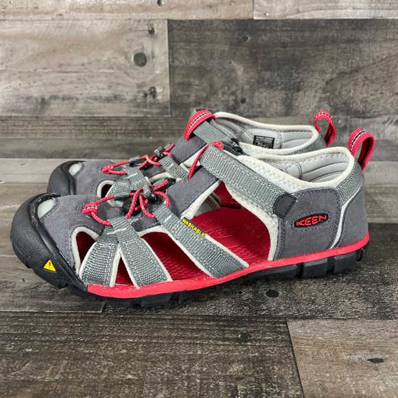 Keen Seacamp II CNX Sandals 1014126 - Picture 3 of 9